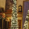 New 2021 Christmas Home Decoration 16.4FT Artificial Christmas Tree - 图片 2