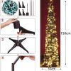 New 2021 Christmas Home Decoration 16.4FT Artificial Christmas Tree - 图片 5