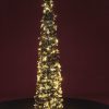 New 2021 Christmas Home Decoration 16.4FT Artificial Christmas Tree - 图片 6