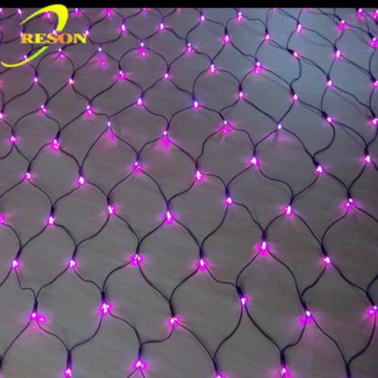 best selling products led fishing net lights