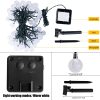 Solar String Lights Outdoor Waterproof Home Garden Decoration Solar String Fairy Lights - 图片 4