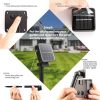 Solar String Lights Outdoor Waterproof Home Garden Decoration Solar String Fairy Lights - 图片 5